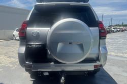 2021 Toyota Landcruiser Prado VX