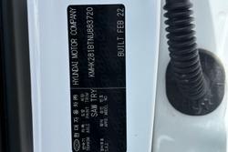 2022 Hyundai Kona Active