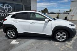 2022 Hyundai Kona Active