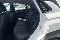 2022 Hyundai Kona Active