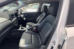 2022 Hyundai Kona Active