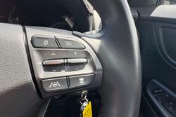 2022 Hyundai Kona Active