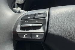 2022 Hyundai Kona Active