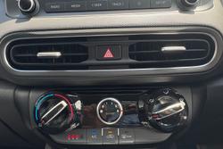 2022 Hyundai Kona Active