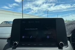 2022 Hyundai Kona Active