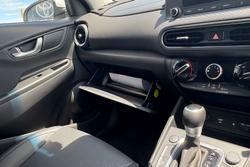 2022 Hyundai Kona Active