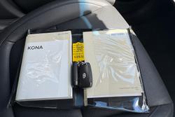 2022 Hyundai Kona Active