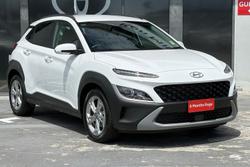 2022 Hyundai Kona Active