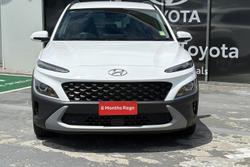 2022 Hyundai Kona Active