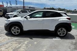 2022 Hyundai Kona Active