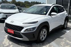 2022 Hyundai Kona Active