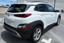 2022 Hyundai Kona Active