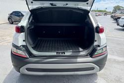 2022 Hyundai Kona Active