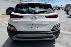 2022 Hyundai Kona Active
