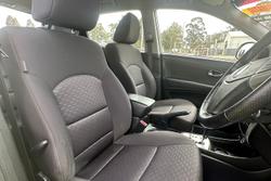 2013 SsangYong Korando SX