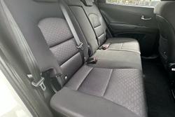 2013 SsangYong Korando SX