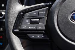 2025 Subaru Forester Touring S6 MY26 AWD Crystal Black