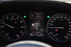 2025 Subaru Forester Touring S6 MY26 AWD Crystal Black