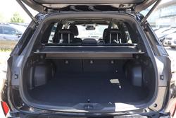 2025 Subaru Forester Touring S6 MY26 AWD Crystal Black