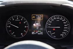 2025 Subaru Forester Touring S6 MY26 AWD Crystal Black