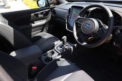 2025 Subaru Forester Touring S6 MY26 AWD Crystal Black