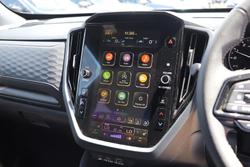 2025 Subaru Forester Touring S6 MY26 AWD Crystal Black