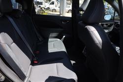 2025 Subaru Forester Touring S6 MY26 AWD Crystal Black