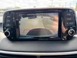 2020 Hyundai Tucson Active TL4 MY21 Pure White