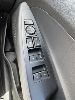 2020 Hyundai Tucson Active TL4 MY21 Pure White