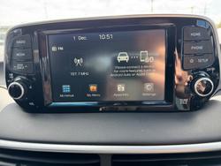 2020 Hyundai Tucson Active TL4 MY21 Pure White