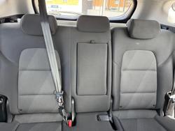 2020 Hyundai Tucson Active TL4 MY21 Pure White