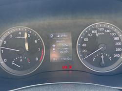 2020 Hyundai Tucson Active TL4 MY21 Pure White