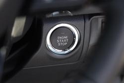 2025 Subaru Forester Touring S6 MY26 AWD Magnetite Grey