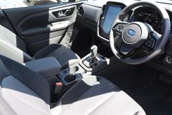 2025 Subaru Forester Touring S6 MY26 AWD Magnetite Grey