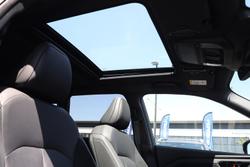 2025 Subaru Forester Touring S6 MY26 AWD Magnetite Grey