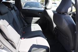 2025 Subaru Forester Touring S6 MY26 AWD Magnetite Grey