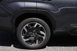 2025 Subaru Forester Touring S6 MY26 AWD Magnetite Grey