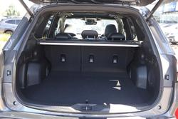 2025 Subaru Forester Touring S6 MY26 AWD Magnetite Grey