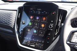 2025 Subaru Forester Touring S6 MY26 AWD Magnetite Grey