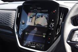 2025 Subaru Forester Touring S6 MY26 AWD Magnetite Grey