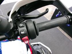 2025 BMW Motorrad 2025 Bmw 1300CC R 1300 GS Trophy RACINGBLUE METALLIC