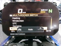 2025 BMW Motorrad 2025 Bmw 1300CC R 1300 GS Trophy RACINGBLUE METALLIC