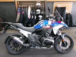 BMW Motorrad R 1300 GS Trophy
