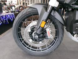 2025 BMW Motorrad 2025 Bmw 1300CC R 1300 GS Trophy RACINGBLUE METALLIC