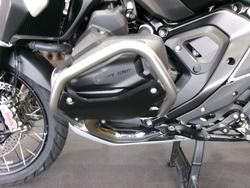 2025 BMW Motorrad 2025 Bmw 1300CC R 1300 GS Trophy RACINGBLUE METALLIC