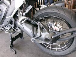 2025 BMW Motorrad 2025 Bmw 1300CC R 1300 GS Trophy RACINGBLUE METALLIC