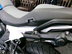 2025 BMW Motorrad 2025 Bmw 1300CC R 1300 GS Trophy RACINGBLUE METALLIC