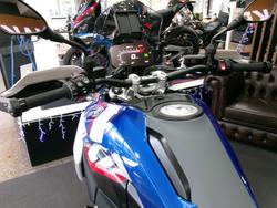 2025 BMW Motorrad 2025 Bmw 1300CC R 1300 GS Trophy RACINGBLUE METALLIC