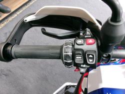 2025 BMW Motorrad 2025 Bmw 1300CC R 1300 GS Trophy RACINGBLUE METALLIC