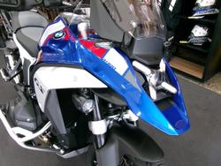2025 BMW Motorrad 2025 Bmw 1300CC R 1300 GS Trophy RACINGBLUE METALLIC